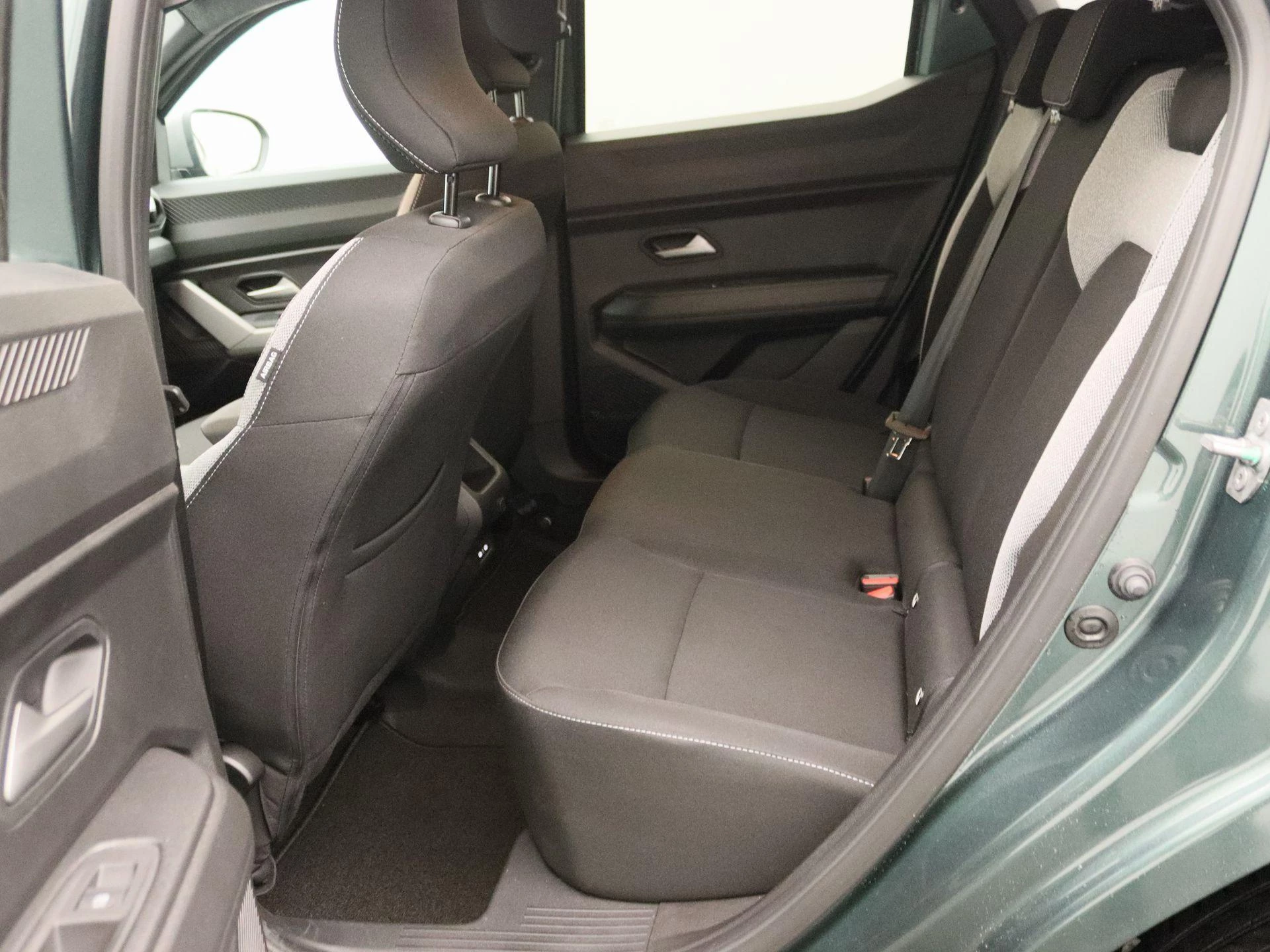 Dacia Duster 1.8 hybrid 155 journey