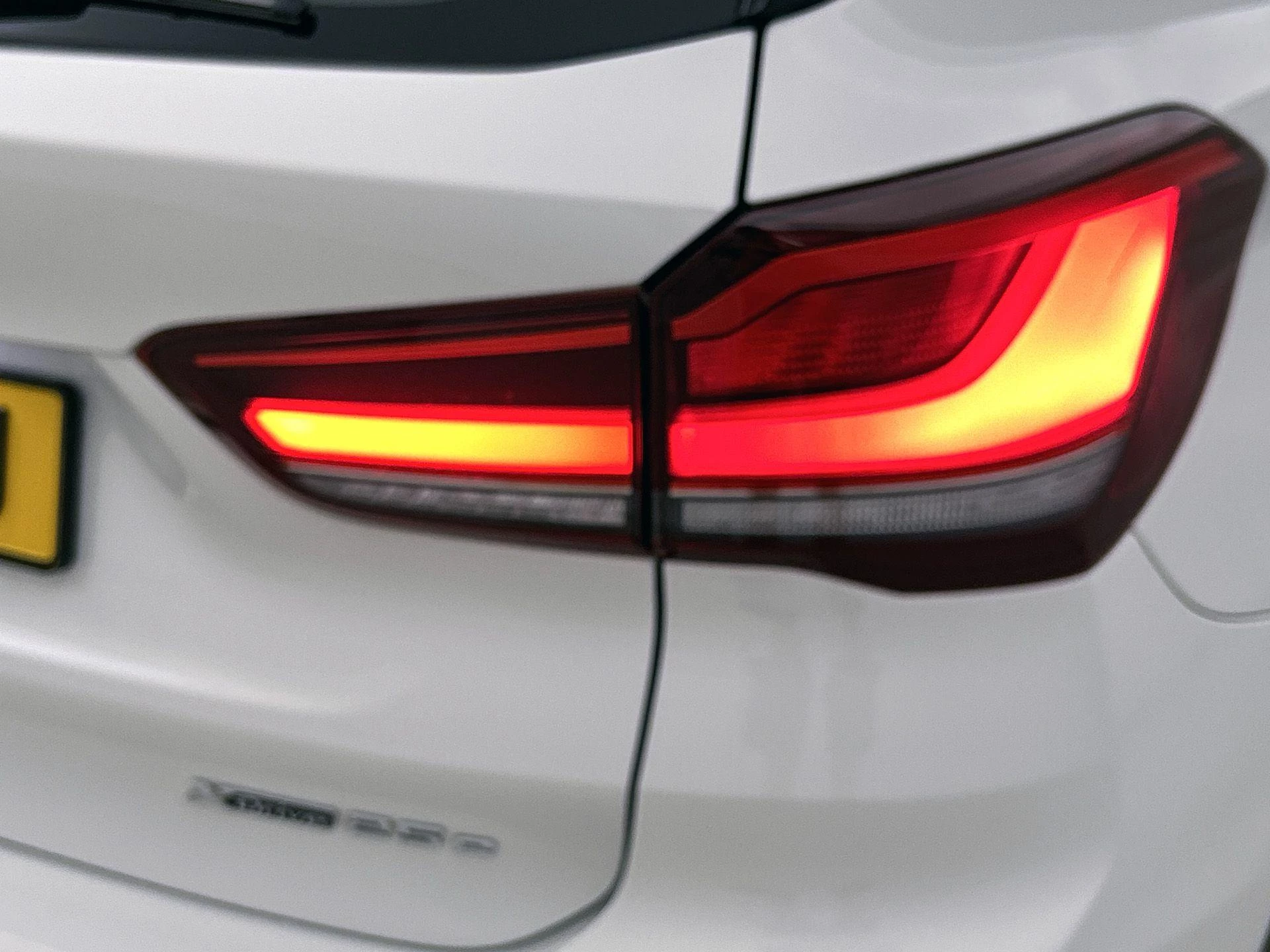BMW X1 xDrive25e High Executive