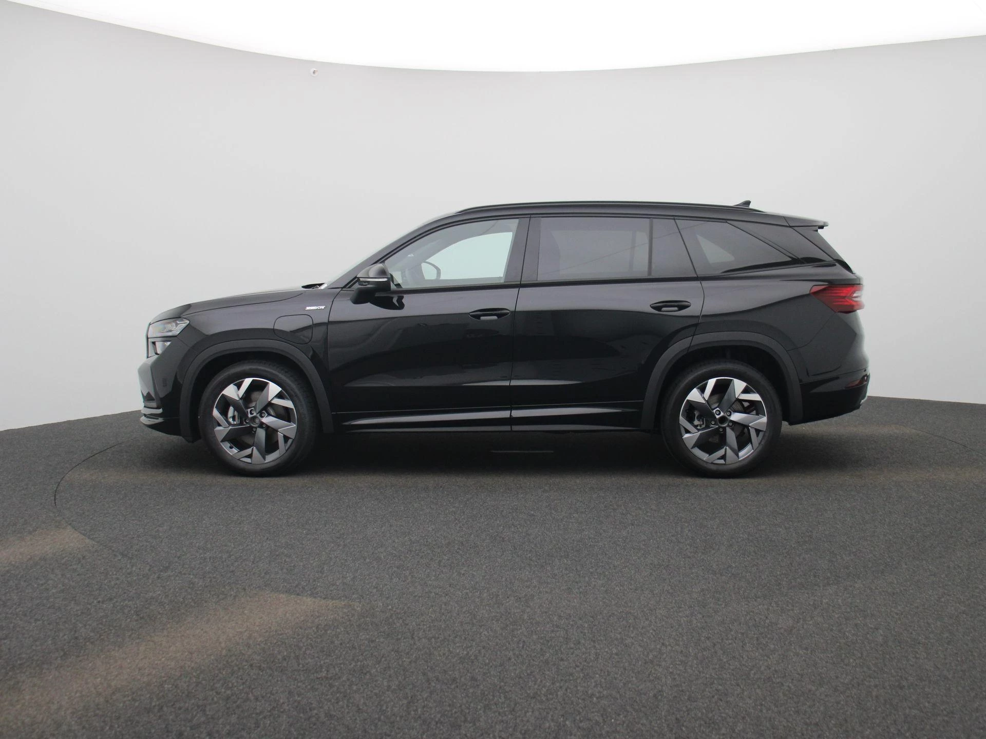 Škoda Kodiaq 1.5 TSI PHEV Sportline Business 204PK