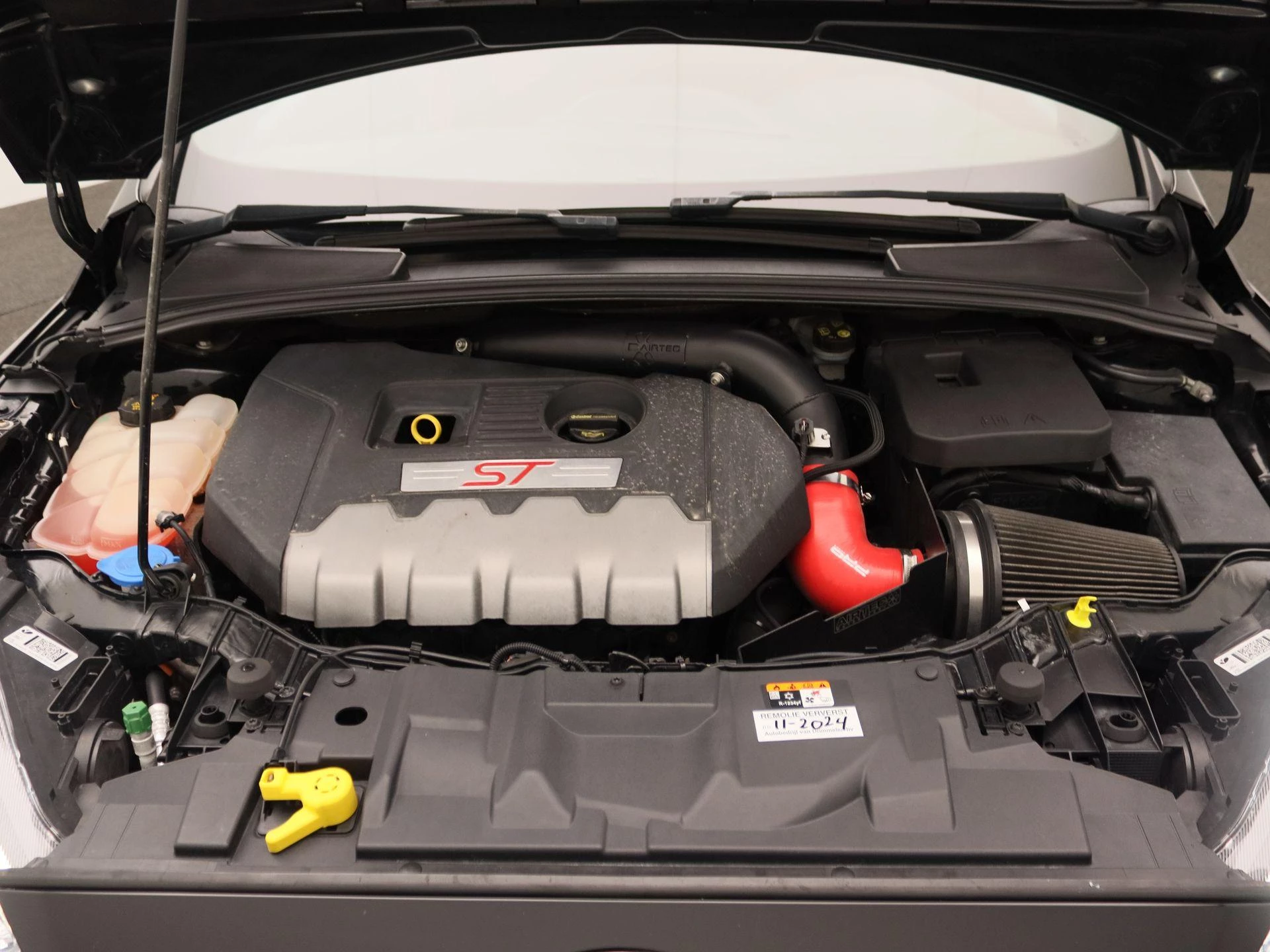 Ford Focus 2.0 ST