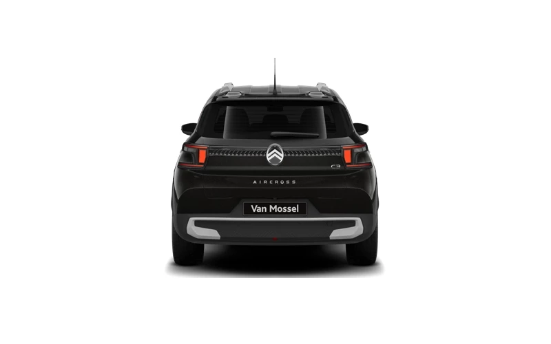 Citroën C3 Aircross Max