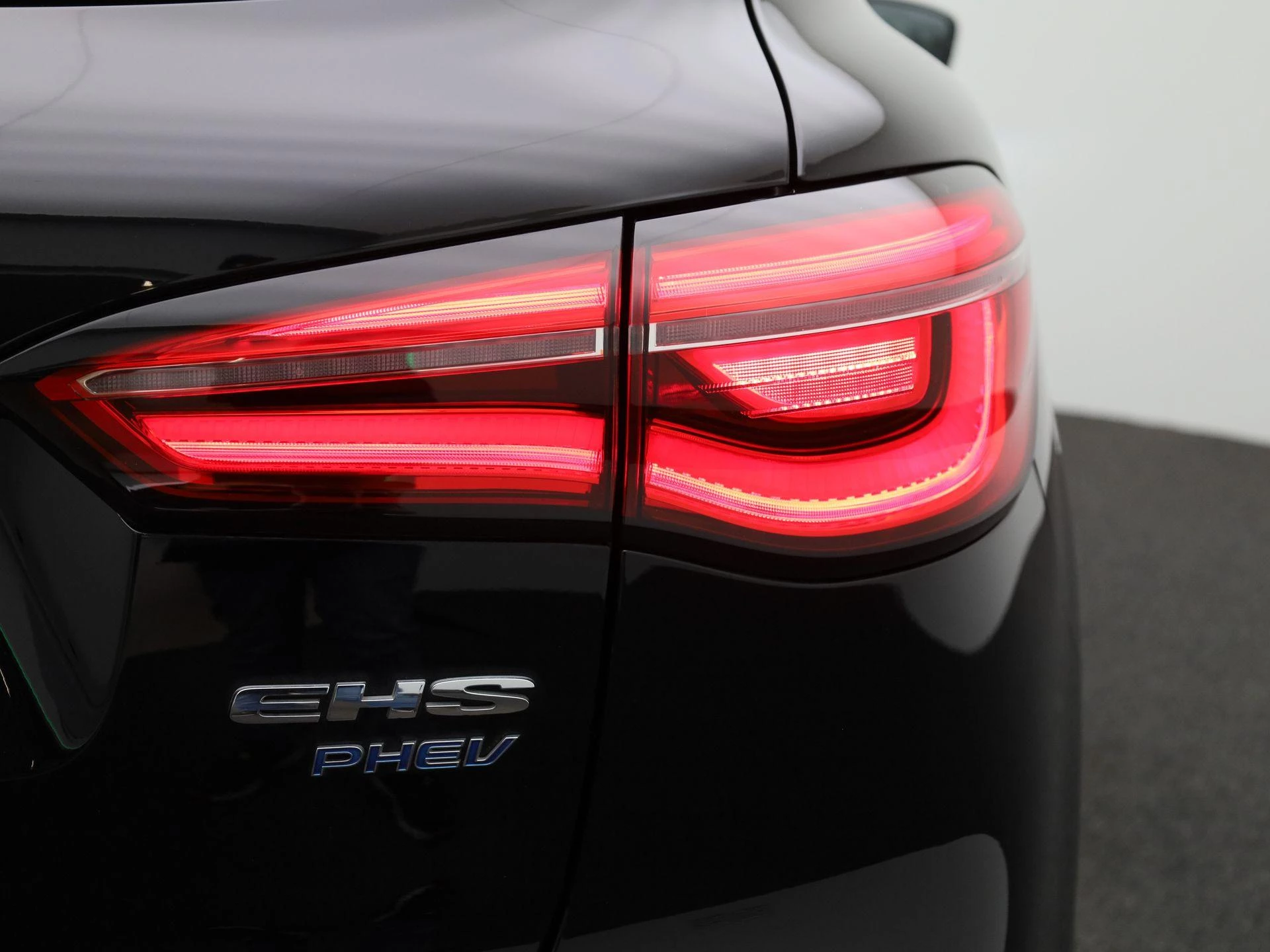 MG EHS 1.5 TGDI PHEV Aut. Luxury