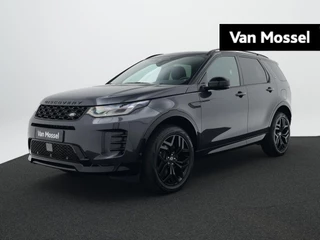 Land Rover Discovery Sport 1.5 P270e PHEV Business Landmark Edition
