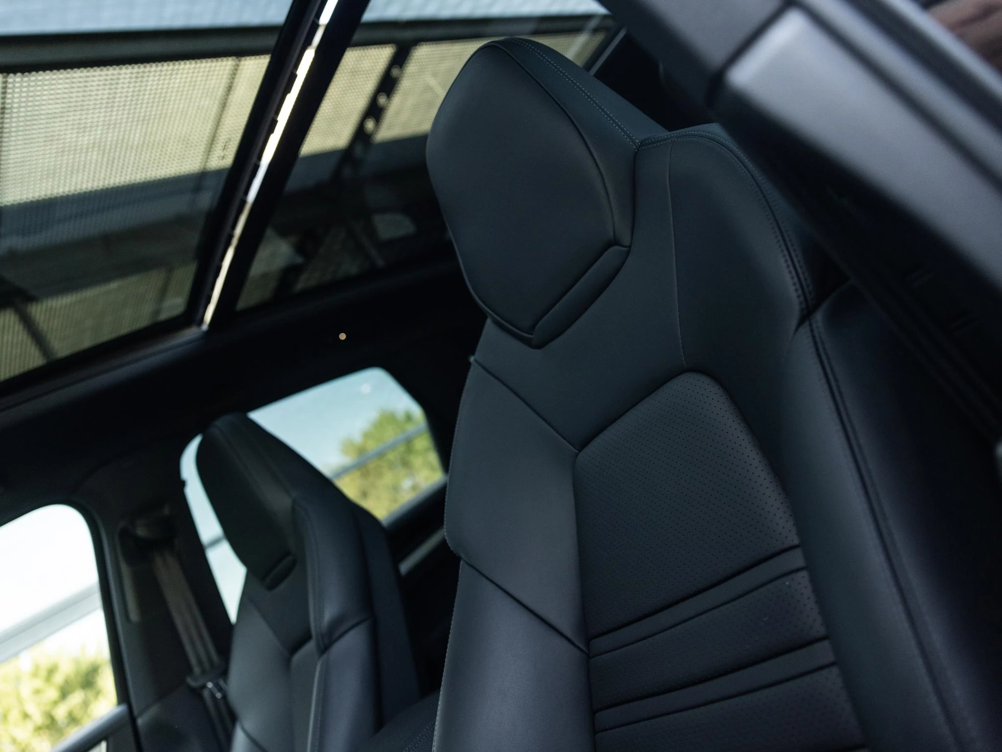 Porsche Cayenne 3.0 E-Hybrid