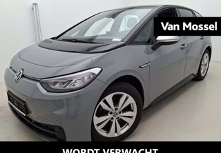 Volkswagen ID.3 Pro 58 kWh | 204 PK |