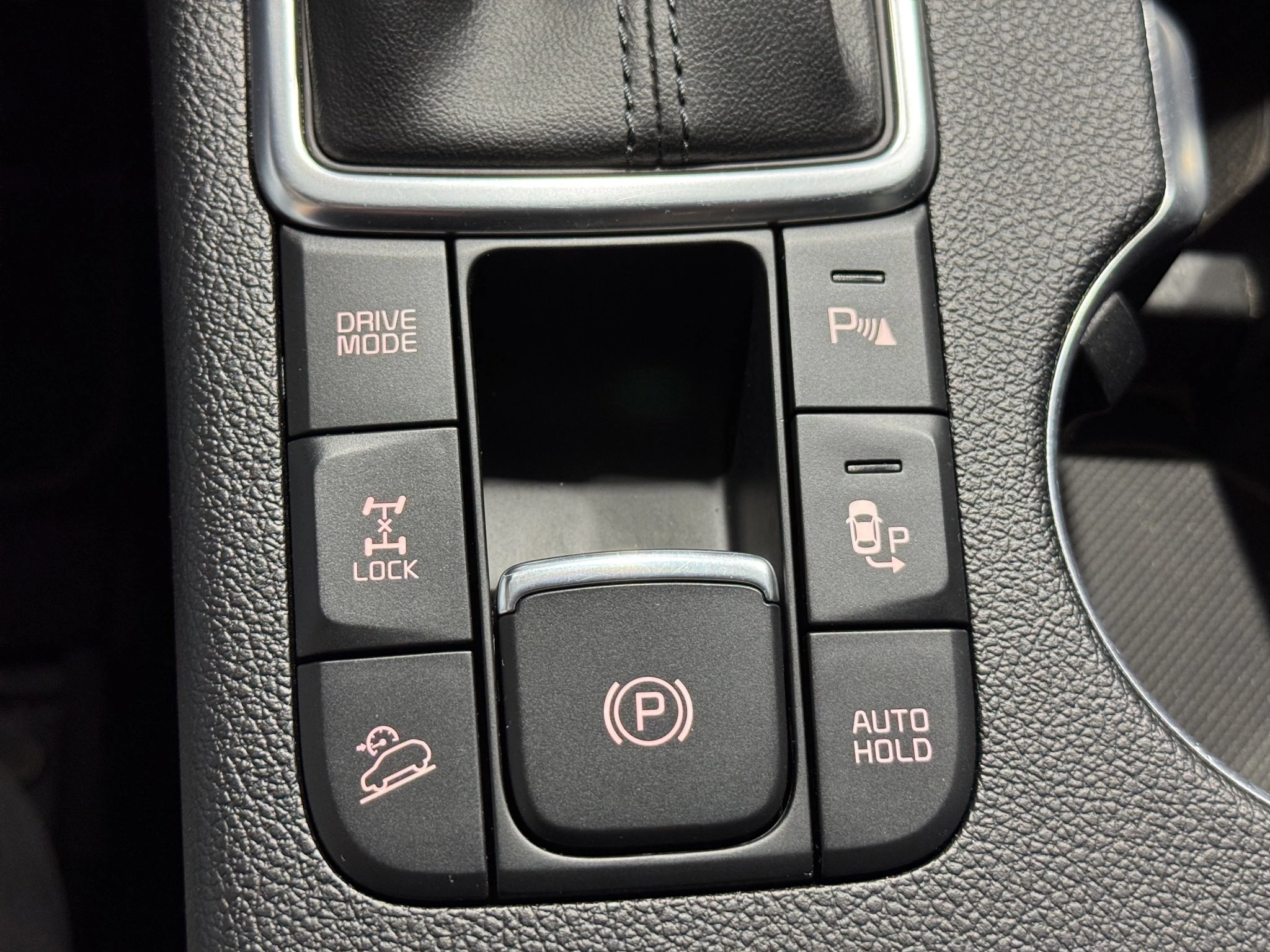 Kia Sportage 1.6 T-GDI GT Line 4WD