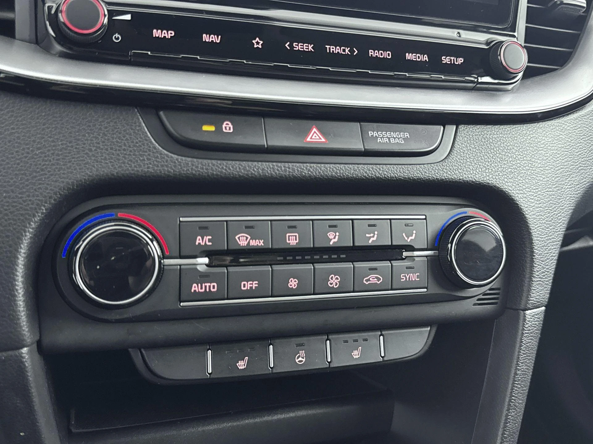 Kia XCeed 1.0 T-GDi DynamicPlusLine 120PK