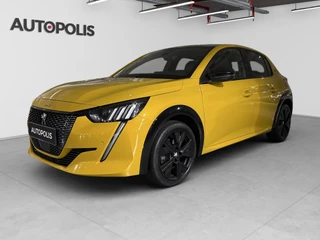 Peugeot 208 1.2 GT Line