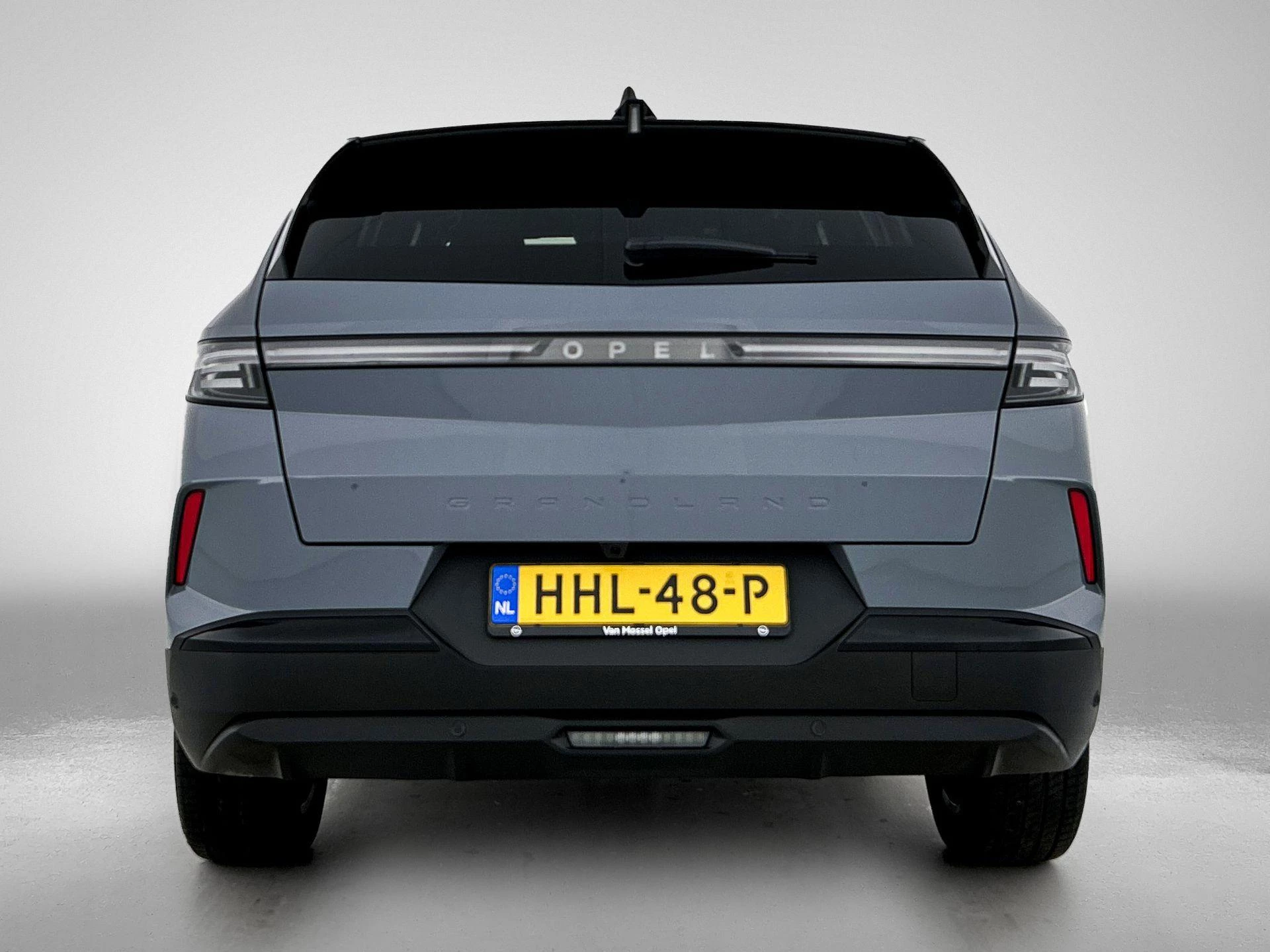 Opel Grandland 1.2 Turbo Hybrid GS