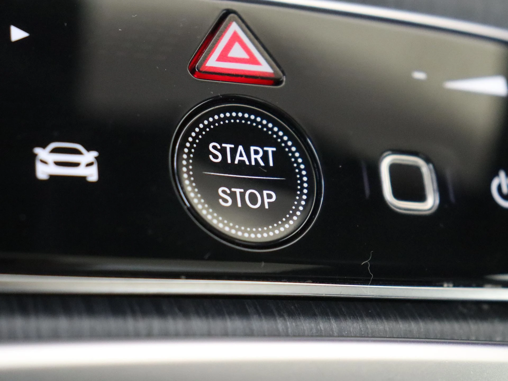 Mercedes-Benz EQS SUV 450+ AMG Line 7p 108 kWh