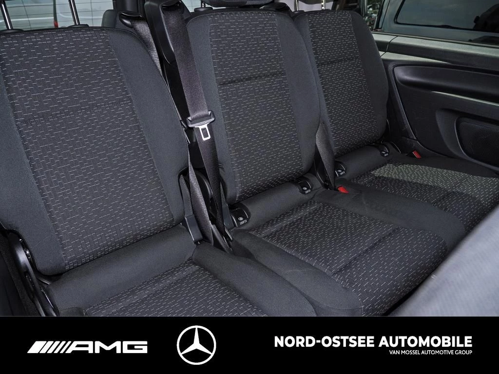 Mercedes-Benz Vito 116 TOURER PRO 4x4 NEUES MODELL 9G TRONIC L Tourer