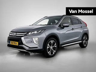 Mitsubishi Eclipse Cross 1.5 DI-T First Edition