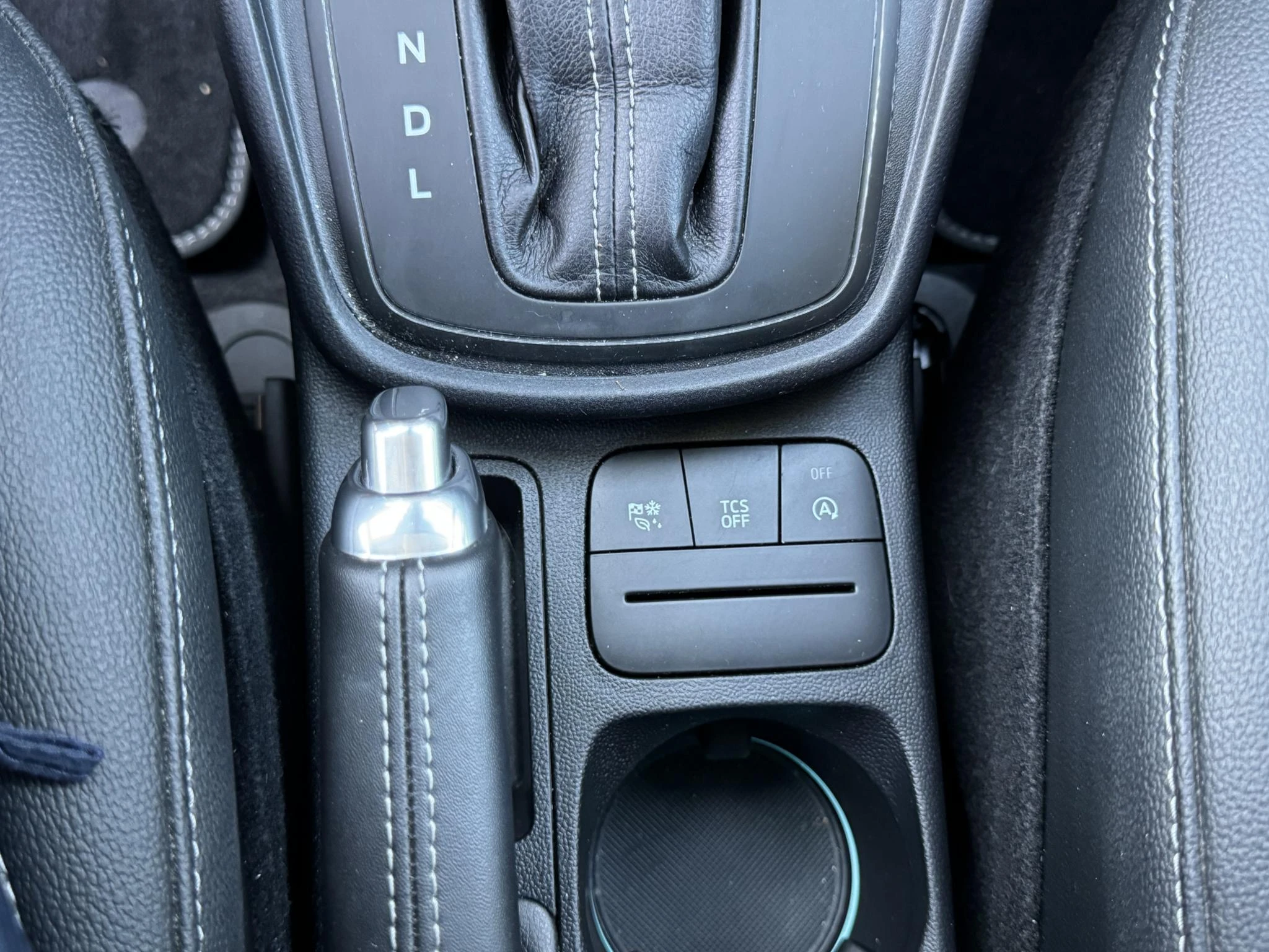 Ford Puma Titanium X - Automaat - B&O - Winter Pack
