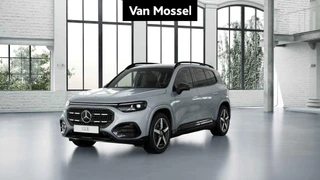 Mercedes-Benz GLB GLB 220 4MATIC "140 Years Edition"