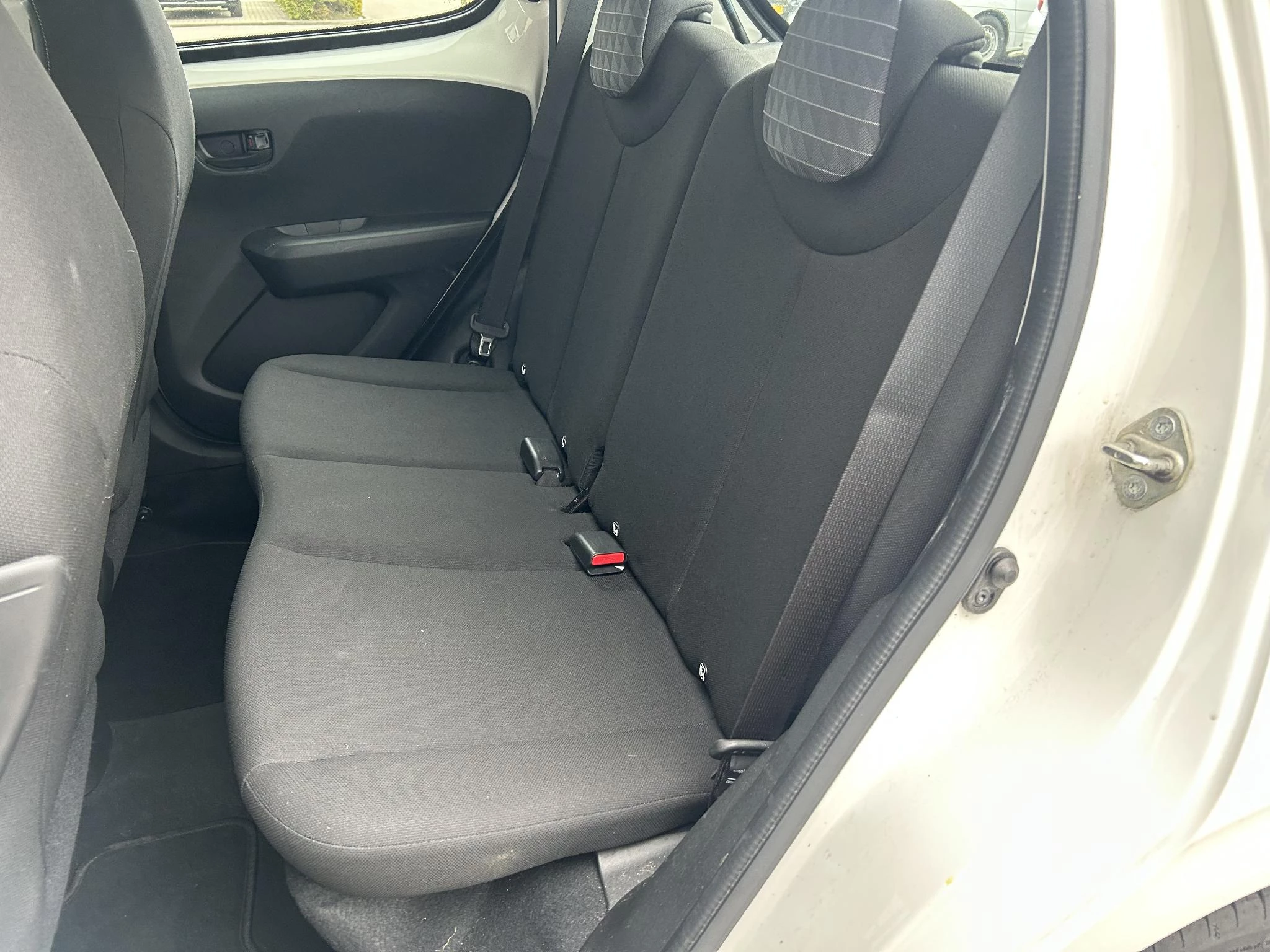Peugeot 108 1.0 e-VTi Active