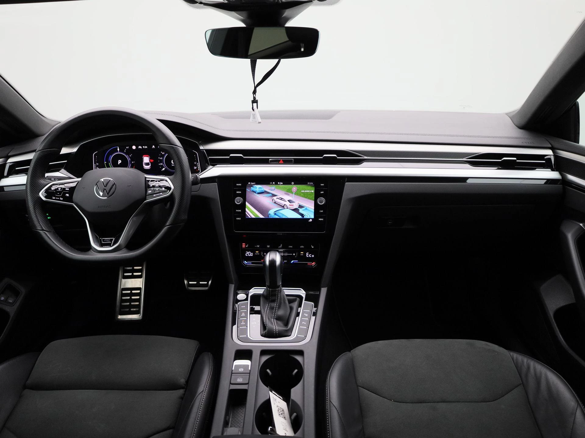 Volkswagen Arteon 1.4 TSI eHybrid R-Line Business+