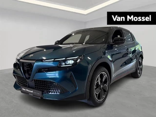 Alfa Romeo Junior 1.2 Hybrid 145 eDCT6 Ibrida Speciale