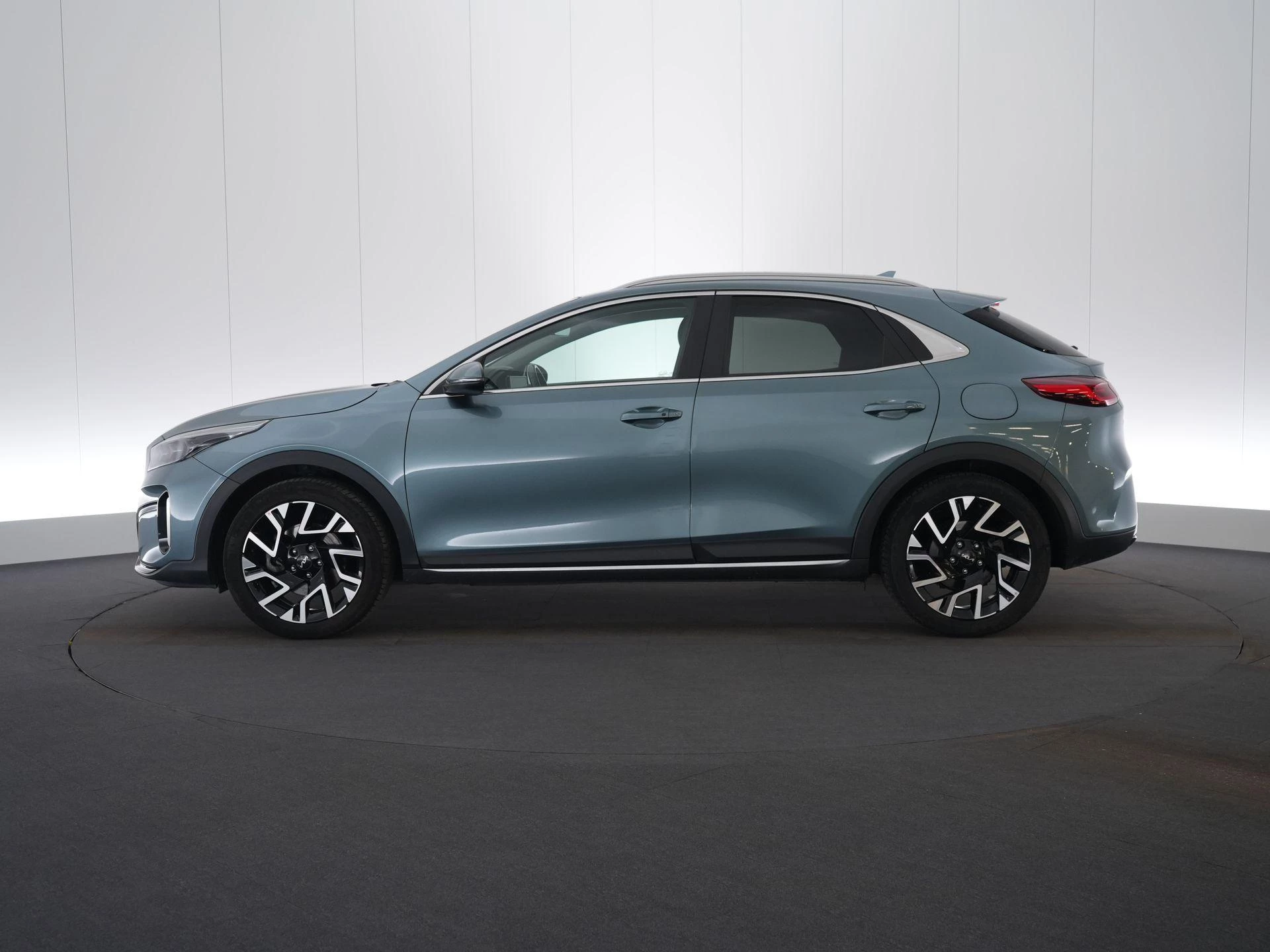 Kia XCeed 1.0 T-GDi 100 Pulse