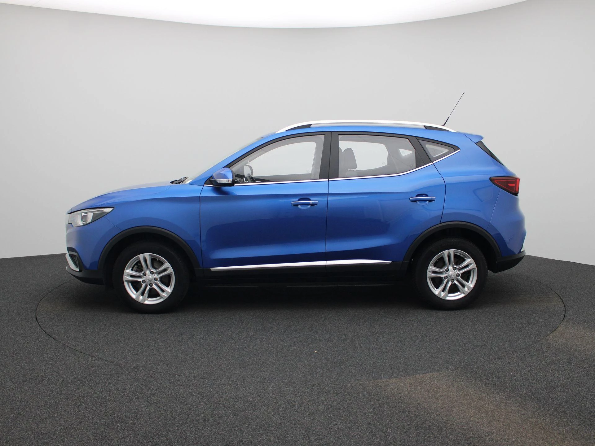 MG ZS EV MG Comfort 45 kWh