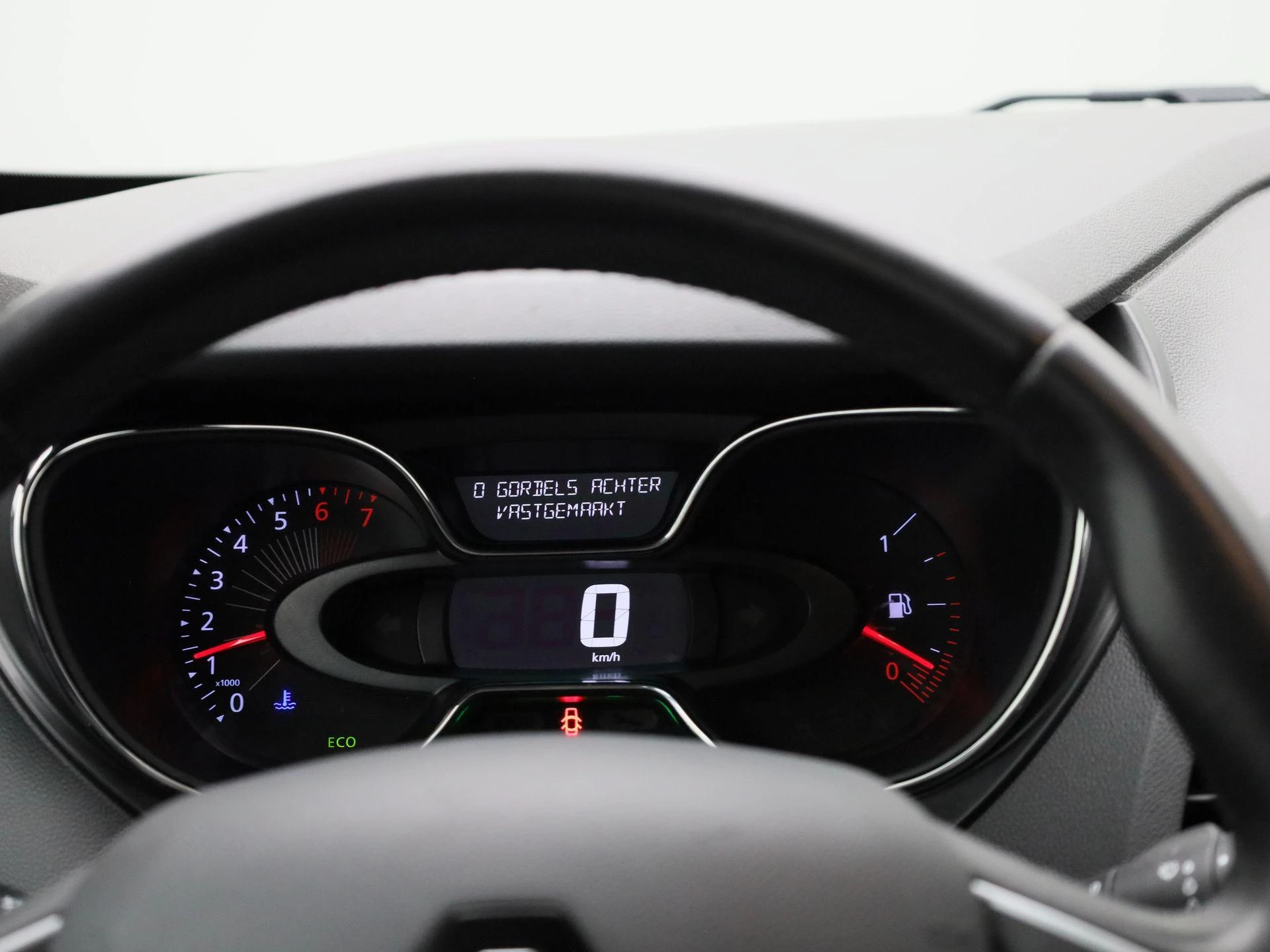 Renault Captur 0.9 TCe Dynamique