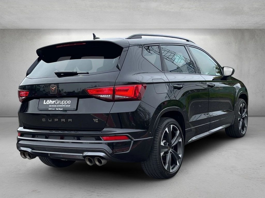 CUPRA Ateca 2.0 TSI 4Drive DSG VZ *ACC*