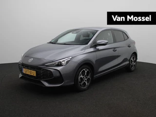 MG MG3