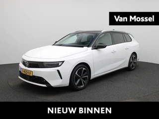 Opel Astra Sports Tourer 1.2 Business Elegance