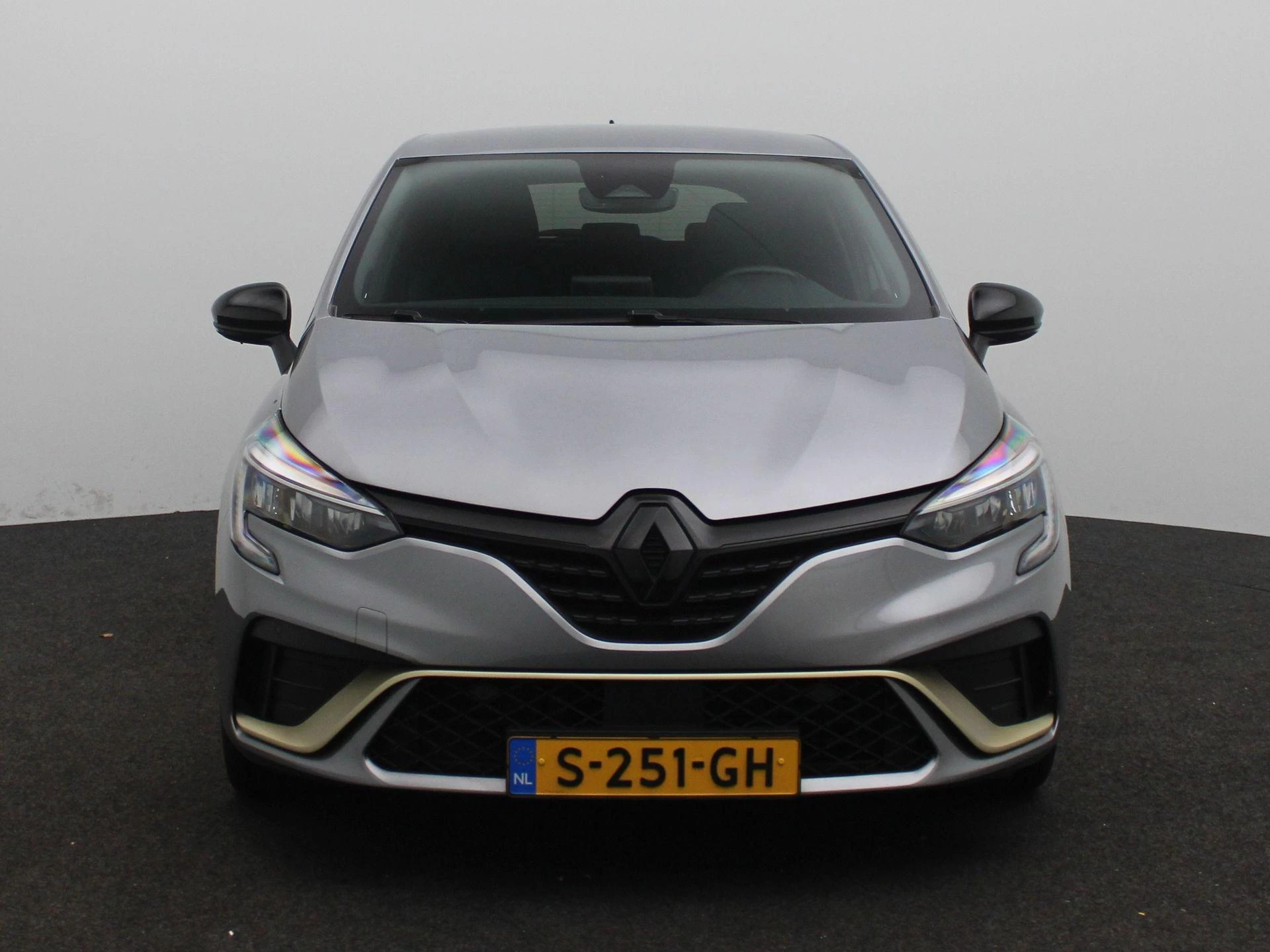 Renault Clio E-Tech Hybrid 145 E-Tech Engineered