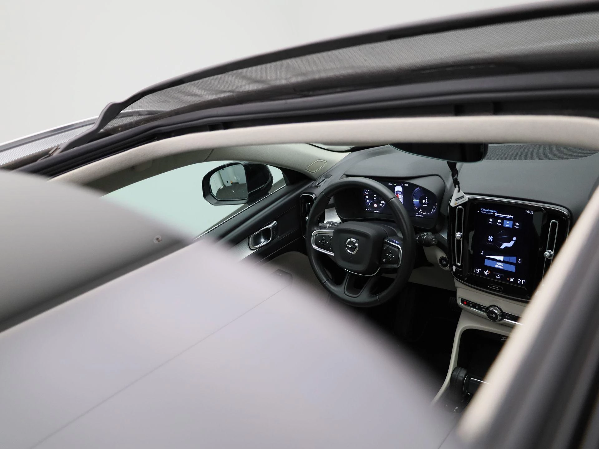 Volvo XC40 T5 Recharge Inscription