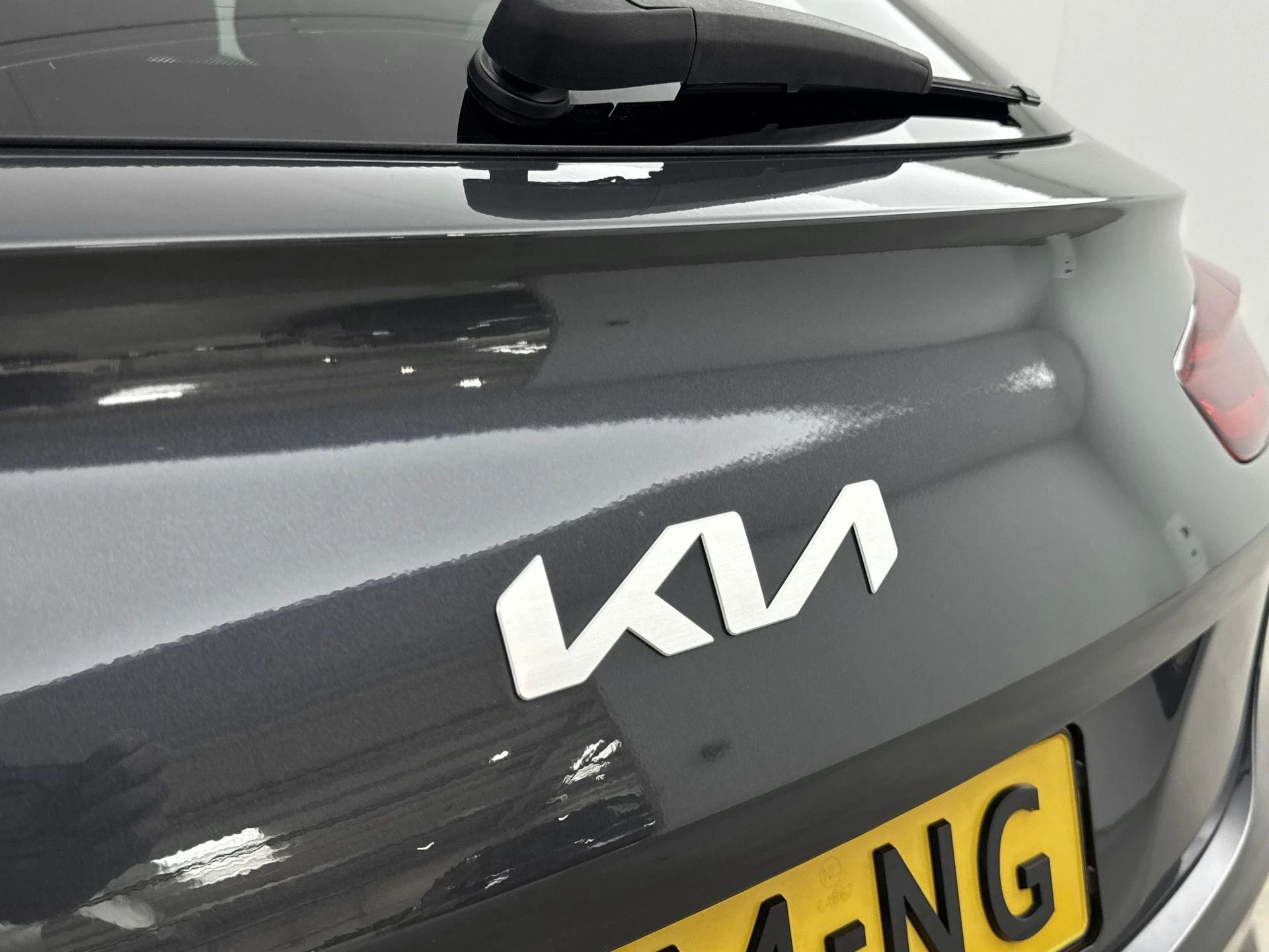 Kia XCeed 1.5 T-GDI MHEV DynamicPlusLine
