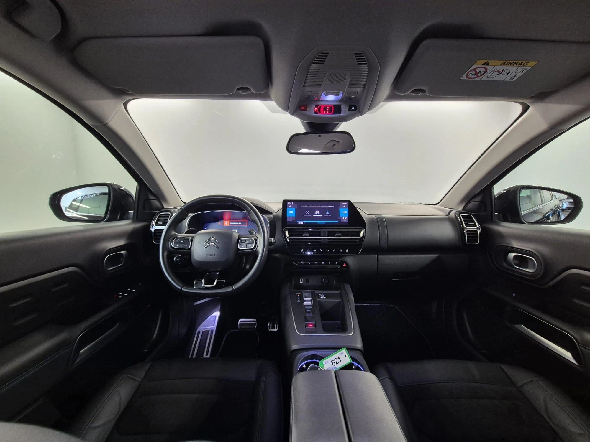 Citroën-C5 Aircross-image-11