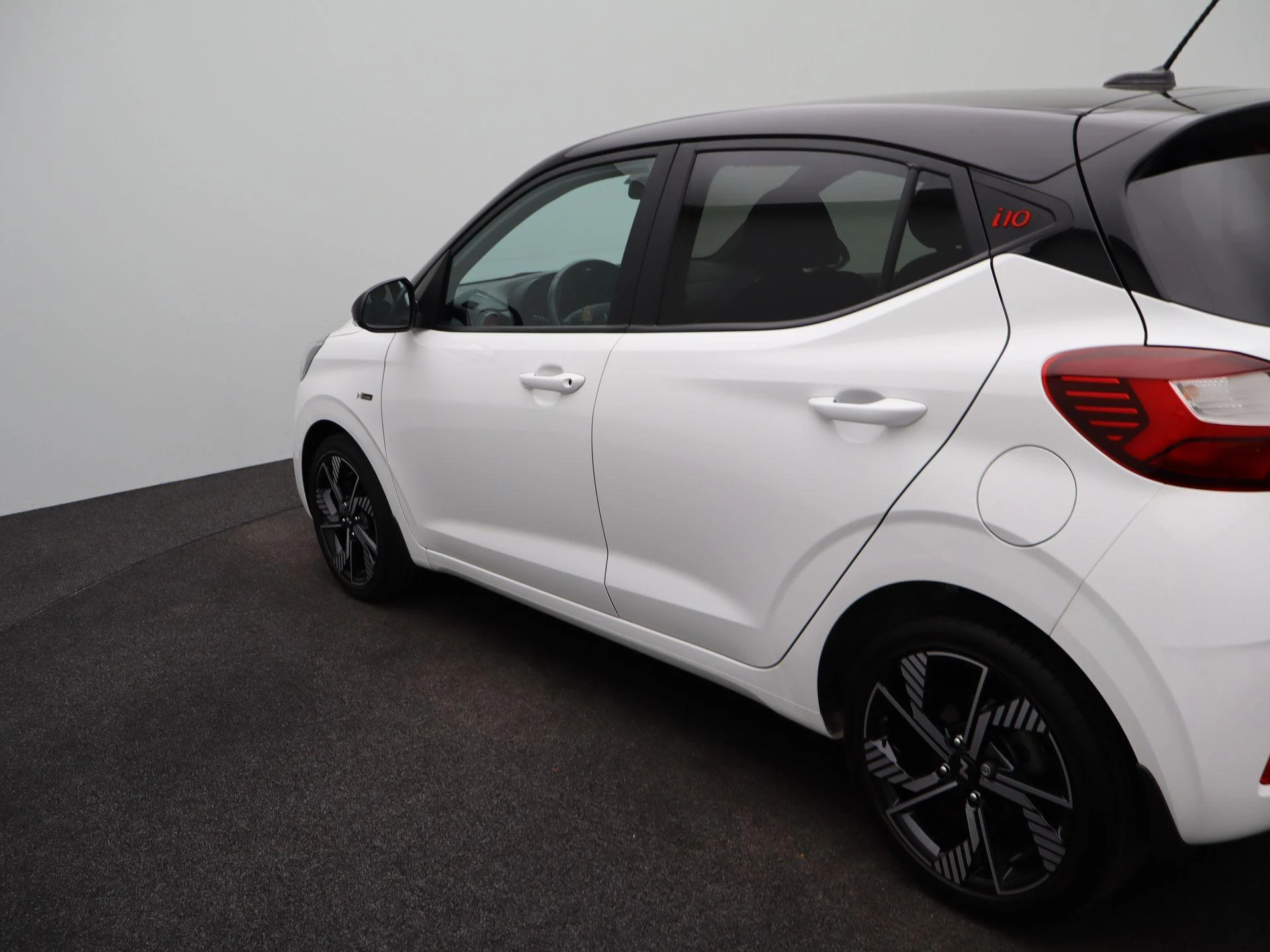 Hyundai i10 1.0 T-GDI N Line 5-zits