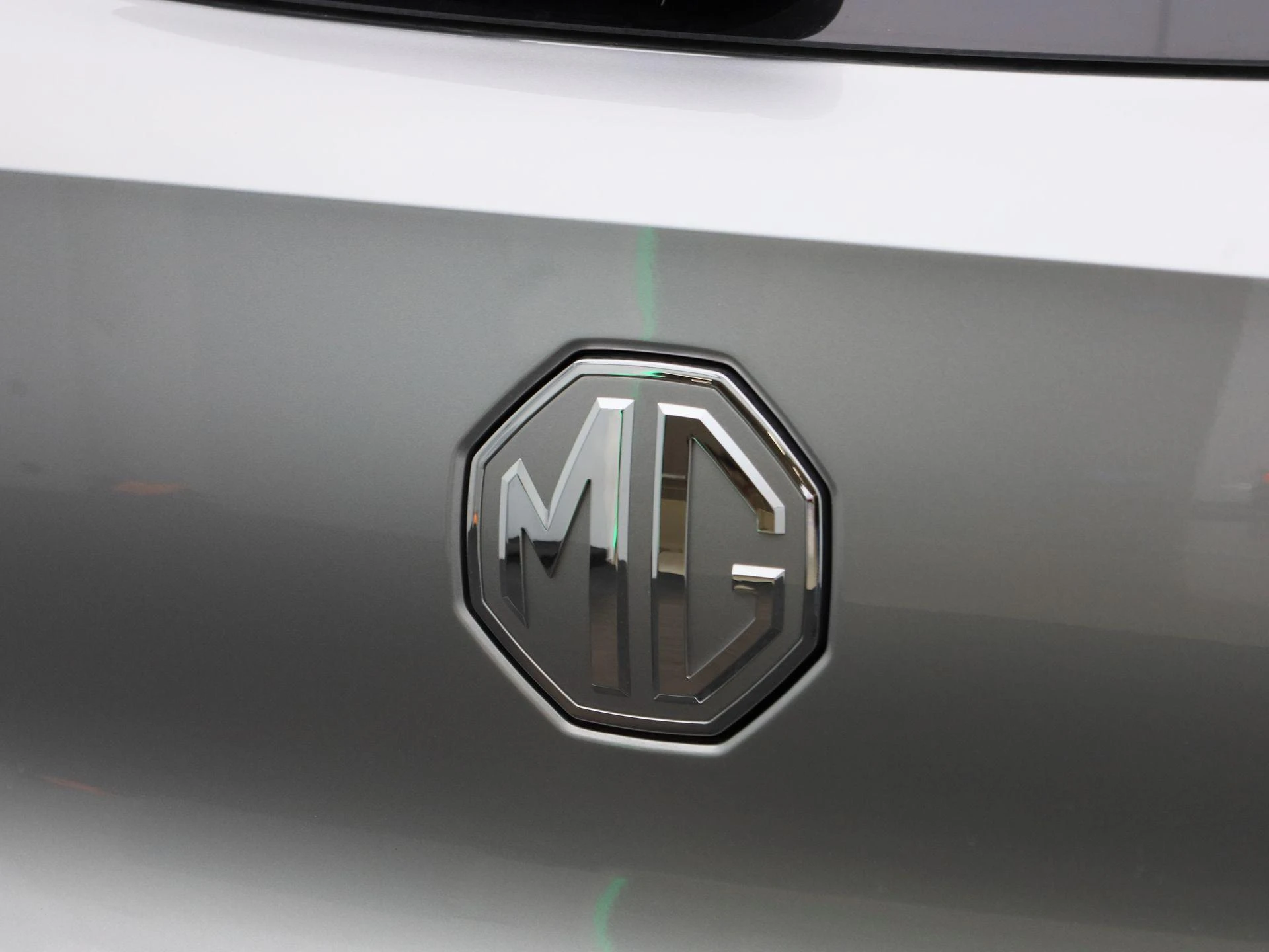 MG ZS EV - 41