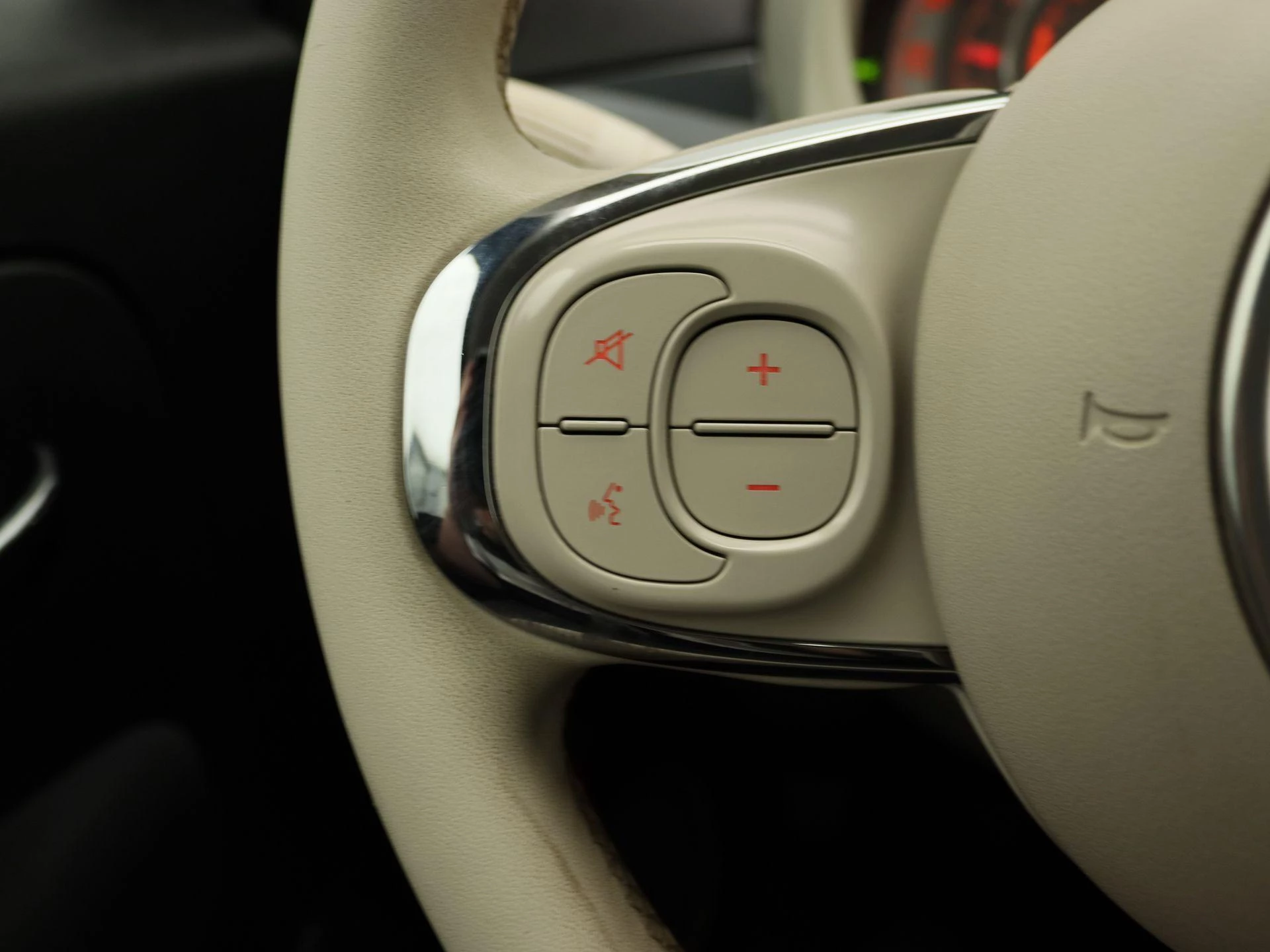 Fiat 500 1.0 Hybrid Lounge