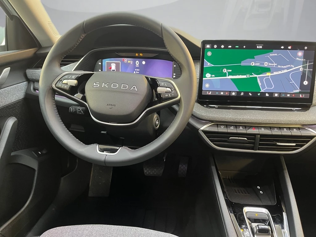 Škoda Octavia Combi Tour 2.0 TDI DSG