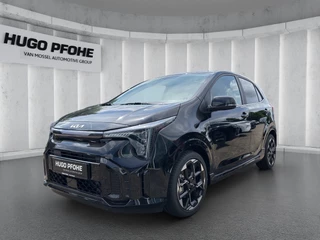 Kia Picanto GT-Line 1.0 Schräghecklimousine. 50 kW. 5-türig