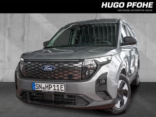Ford Transit Courier Trend E 4-türig KLIMA*LED*WINT.PKT