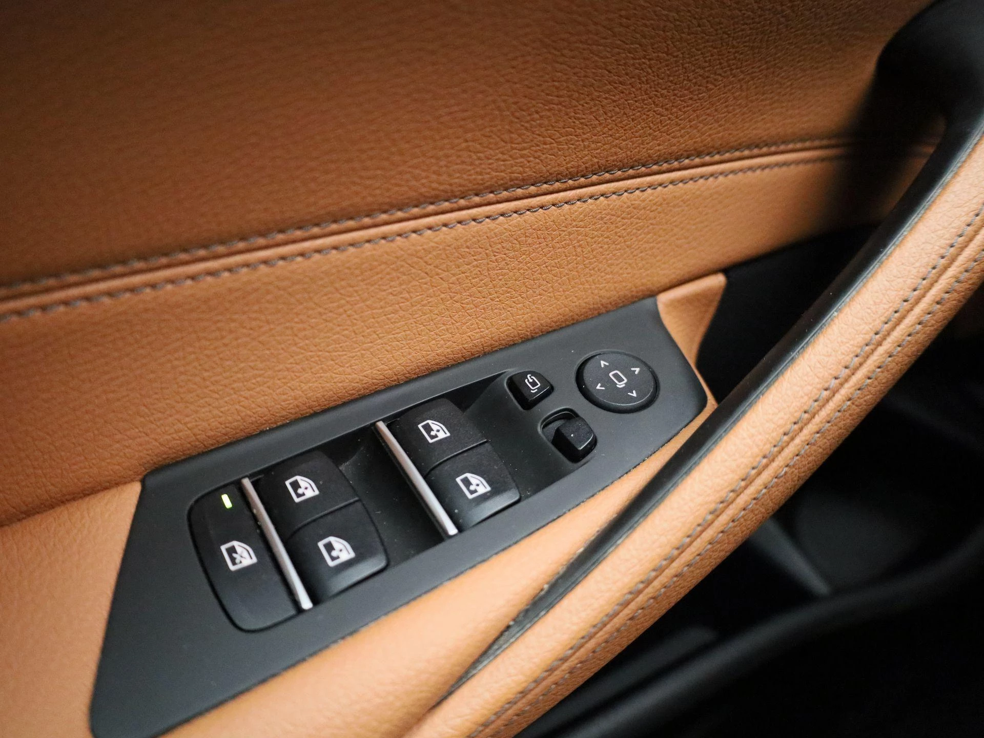 BMW 5 Serie Touring 530e