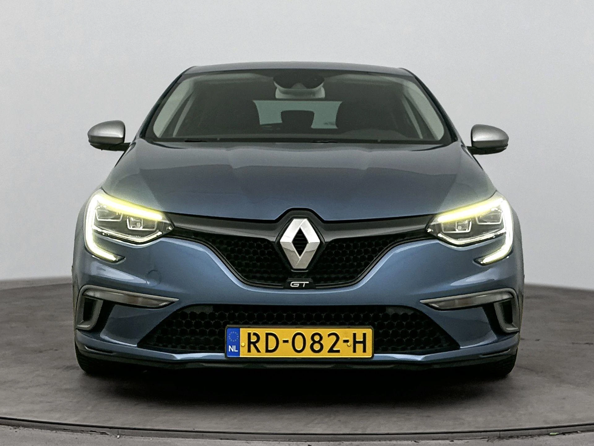 Renault Mégane