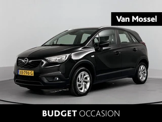 Opel Crossland X 1.2 Turbo Innovation