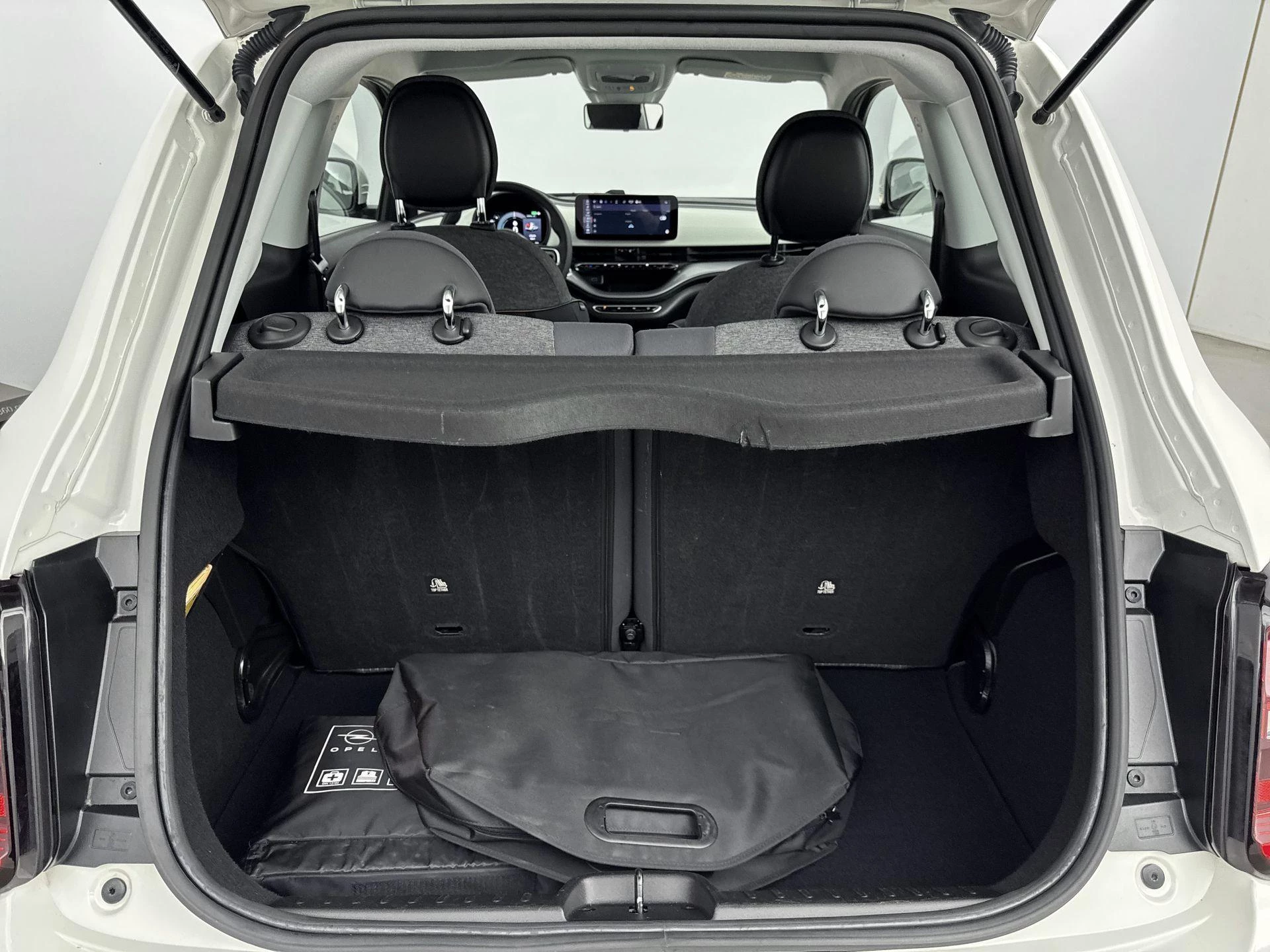 Fiat 500 Icon 42 kWh