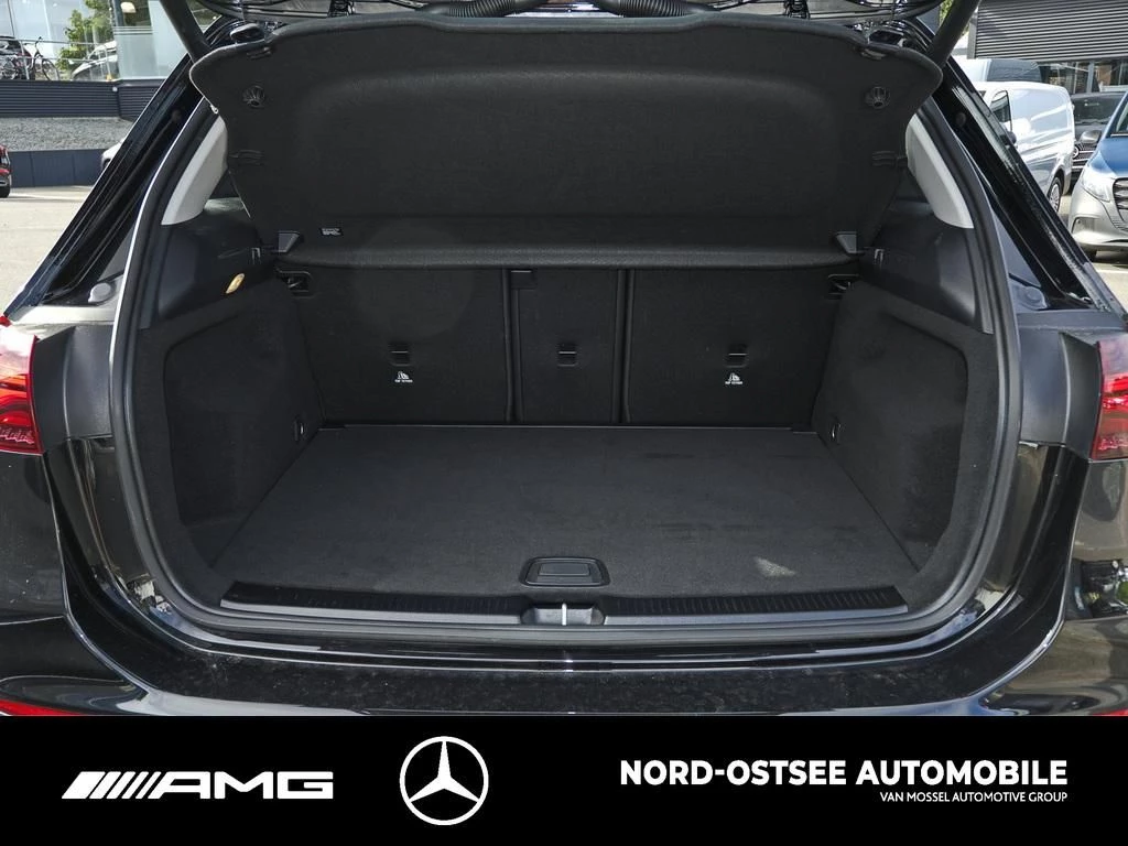 Mercedes-Benz B-Klasse 200 PROGRESSIVE ADVANCED+ 360° AHK SITZHEIZUNG Progressive