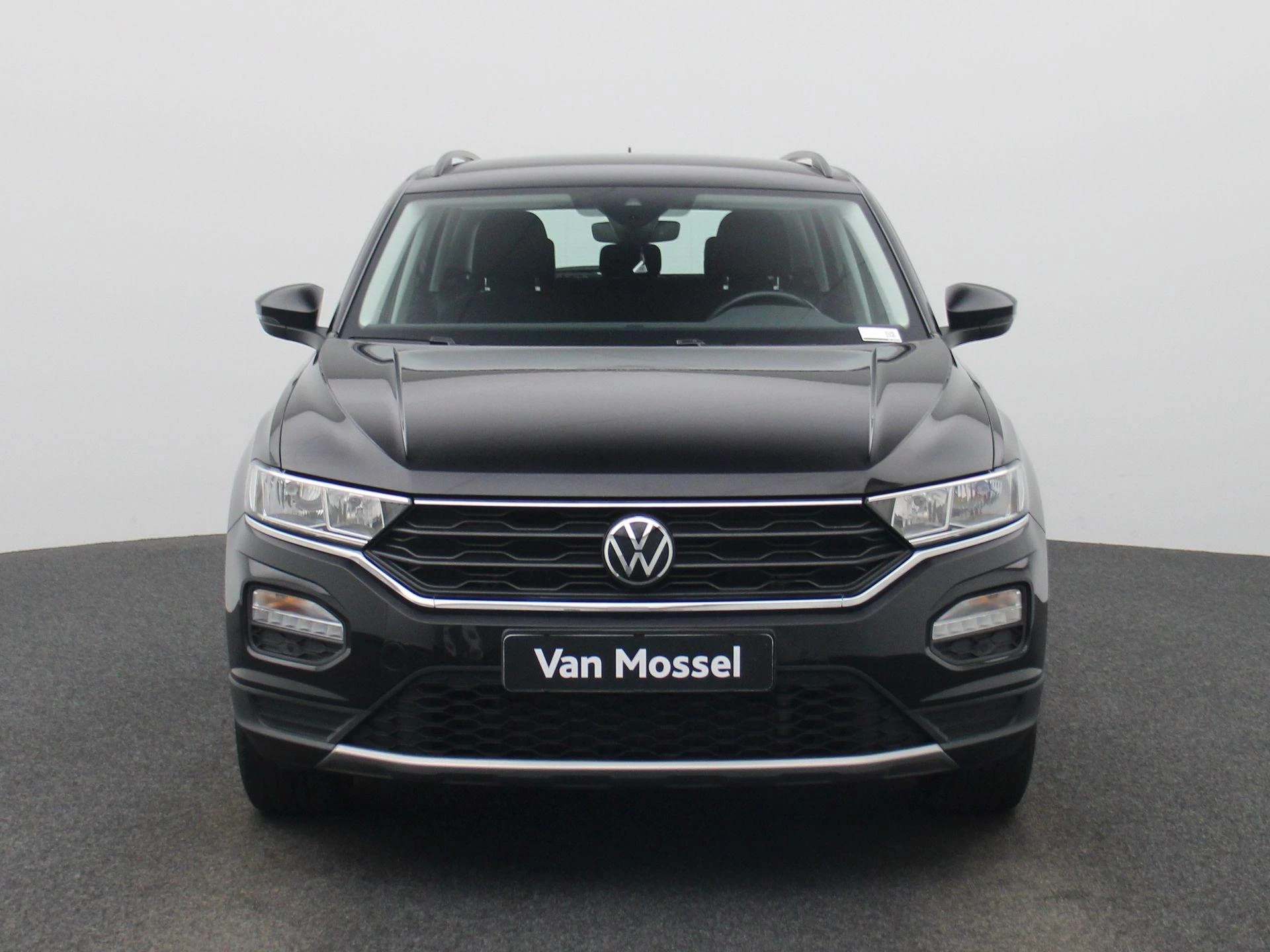 Volkswagen T-Roc 1.0 TSI Style Business