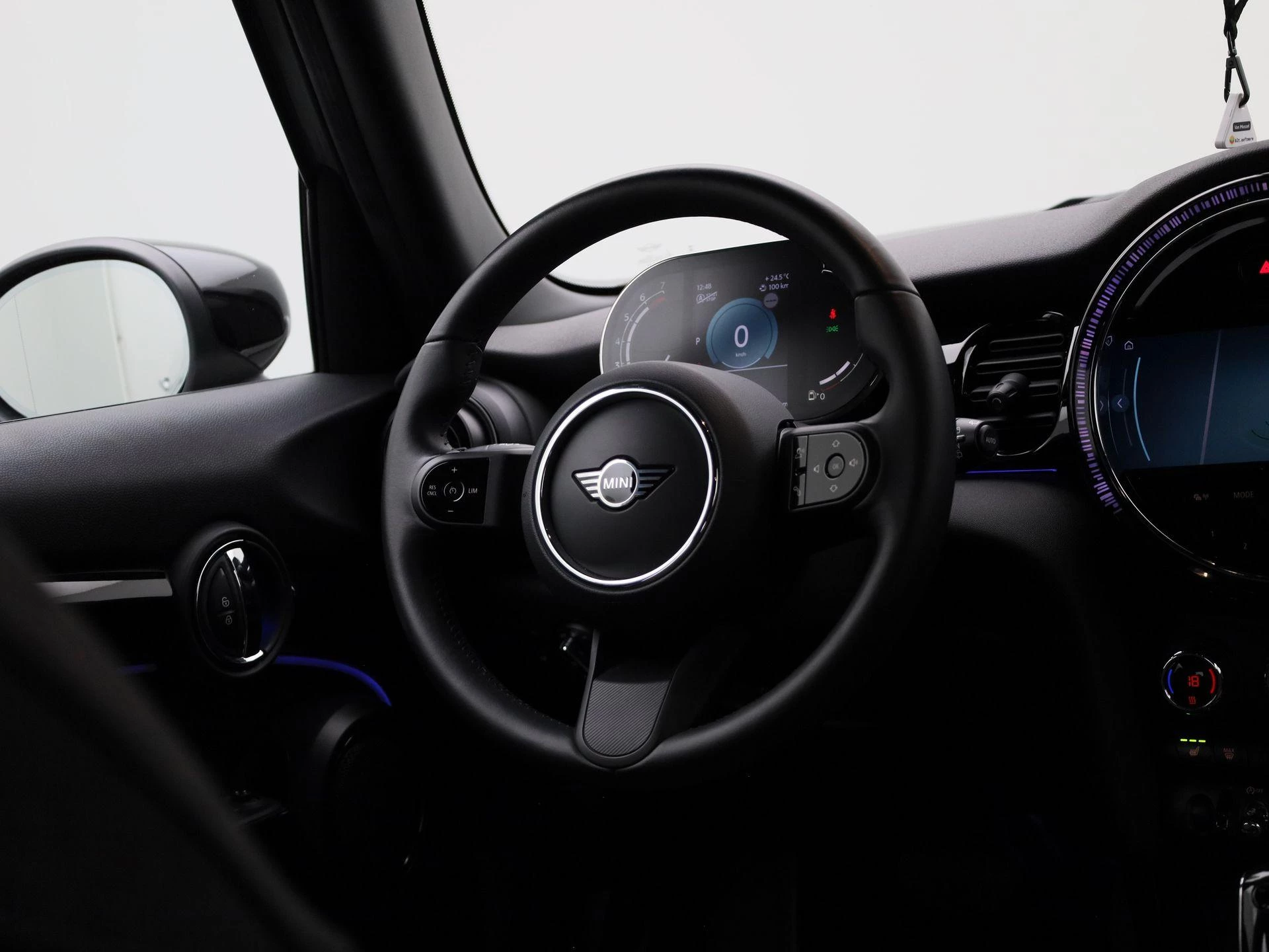 MINI 5-deurs 1.5 Cooper Business Edition