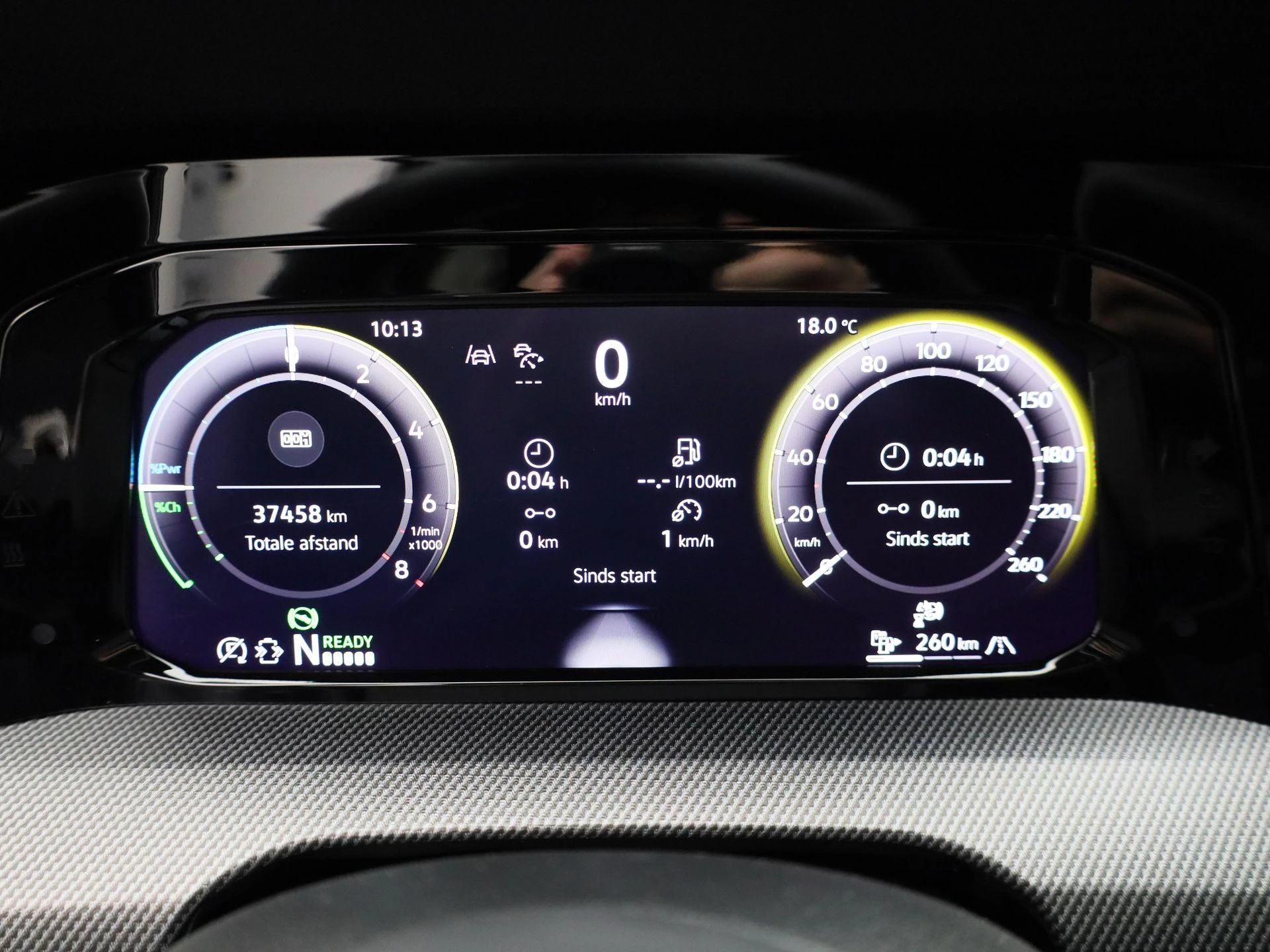 Volkswagen Golf 1.5 eHybrid GTE 272 PK|