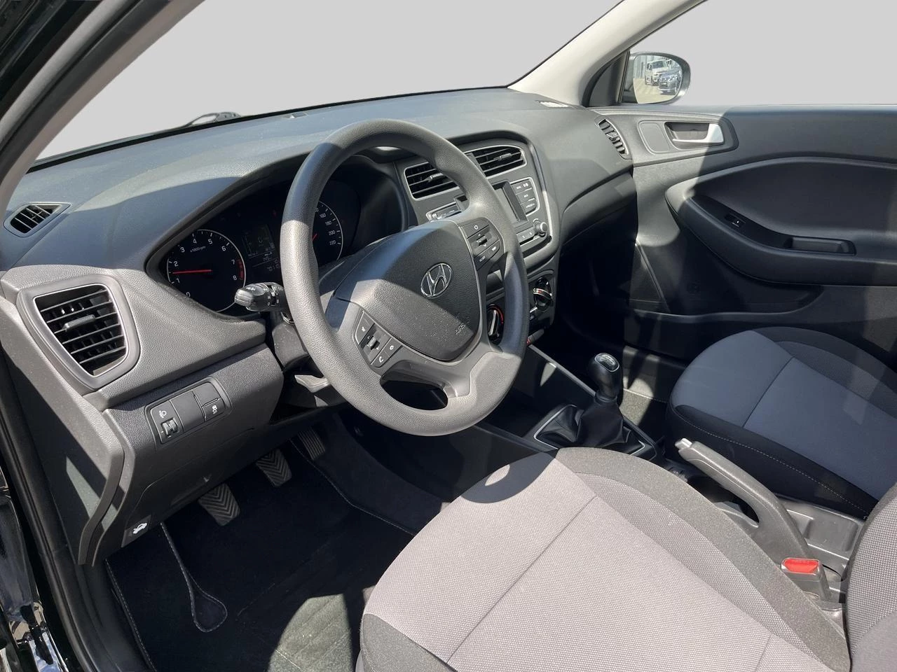 Hyundai i20 1.2 62kW Air