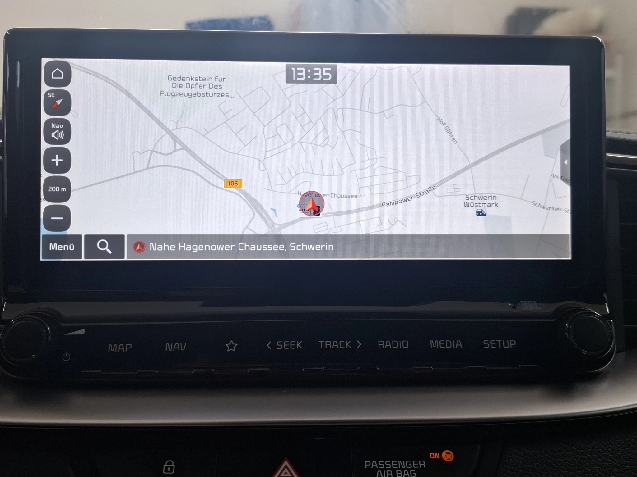 Kia Ceed Kombi*1.5 T-GDI*Spirit*SHZ*LRHZ*NAVI*JBL*RFK*PDC*AHK