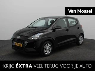 Hyundai i10 1.0 Comfort Smart