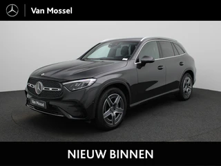 Mercedes-Benz GLC 300 D