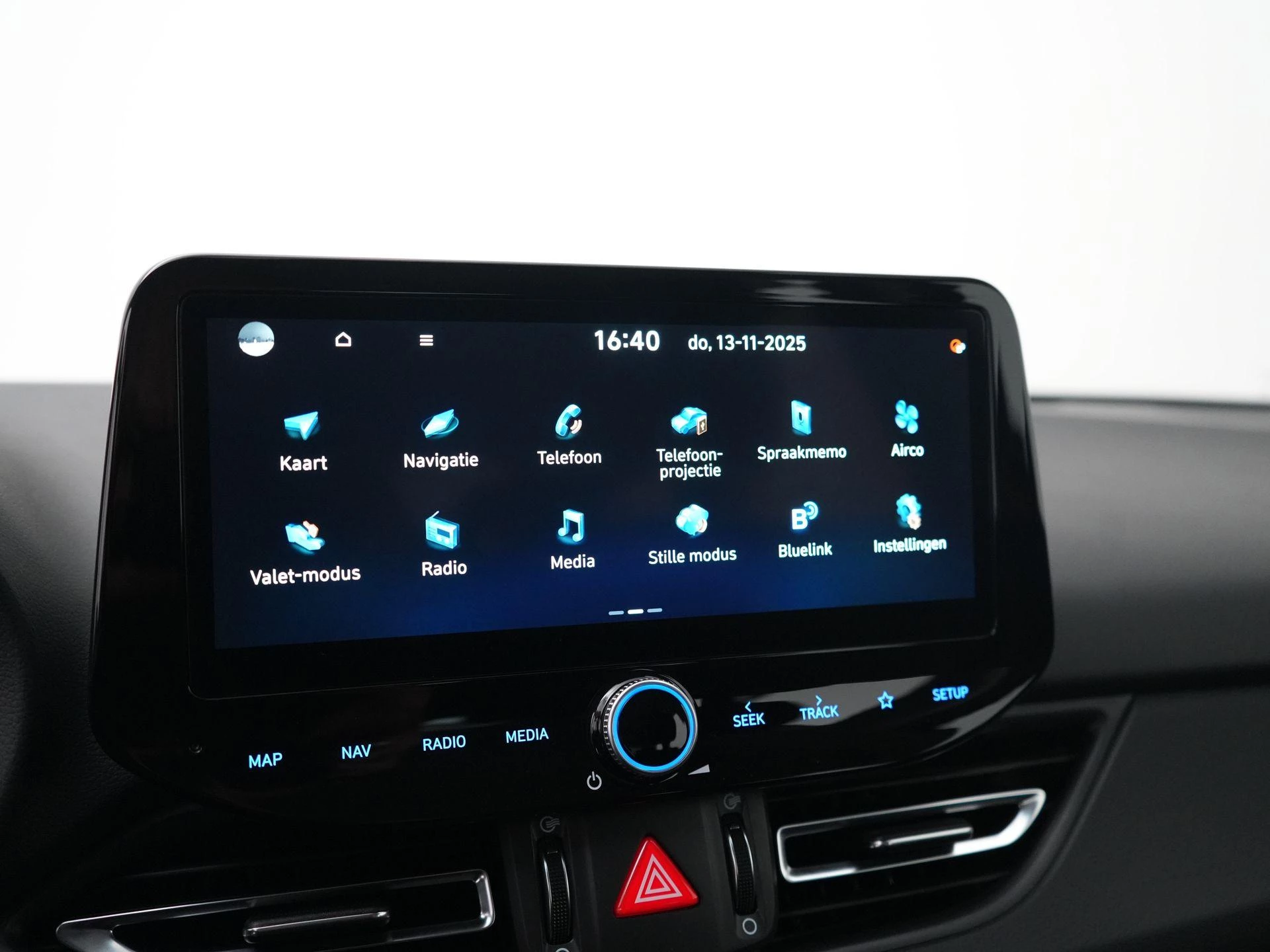 Hyundai i30 Wagon 1.0 T-GDi MHEV Comfort